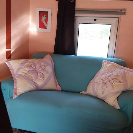 Ranch Lau&ri Nazare * Cela Velha