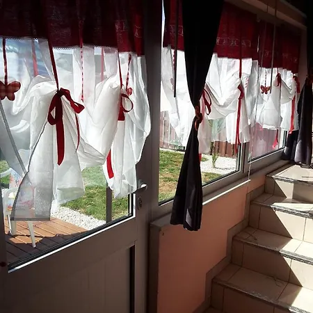 Ranch Lau&ri Nazare Quarto em Acomodações Particulares *