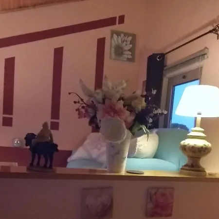 Quarto em Acomodações Particulares Ranch Lau&ri Nazare