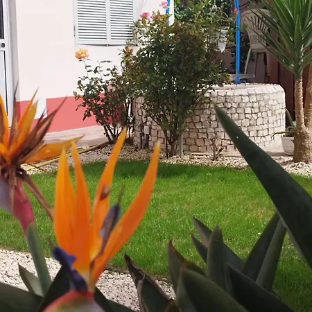 Quarto em Acomodações Particulares Ranch Lau&ri Nazare Cela Velha