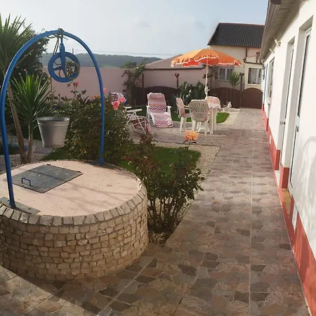 Quarto em Acomodações Particulares Ranch Lau&ri Nazare