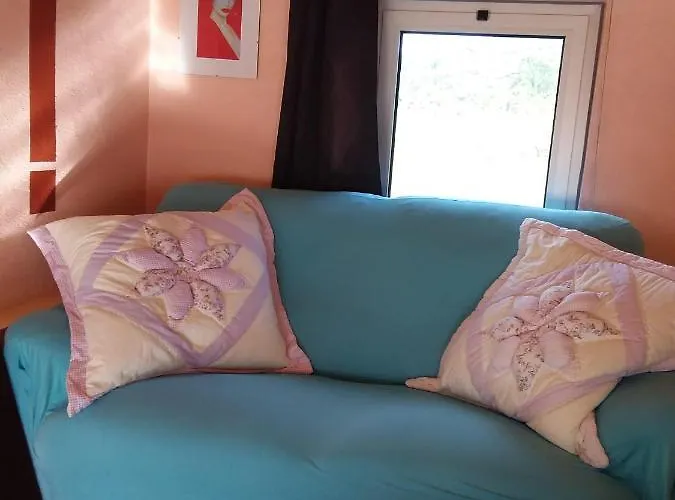 Ranch Lau&ri Nazare * Cela Velha