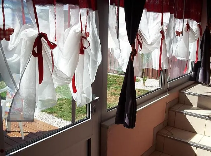 Ranch Lau&ri Nazare Homestay szállás *