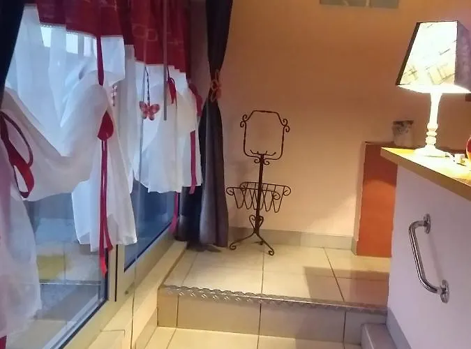 Homestay szállás Ranch Lau&ri Nazare Cela Velha