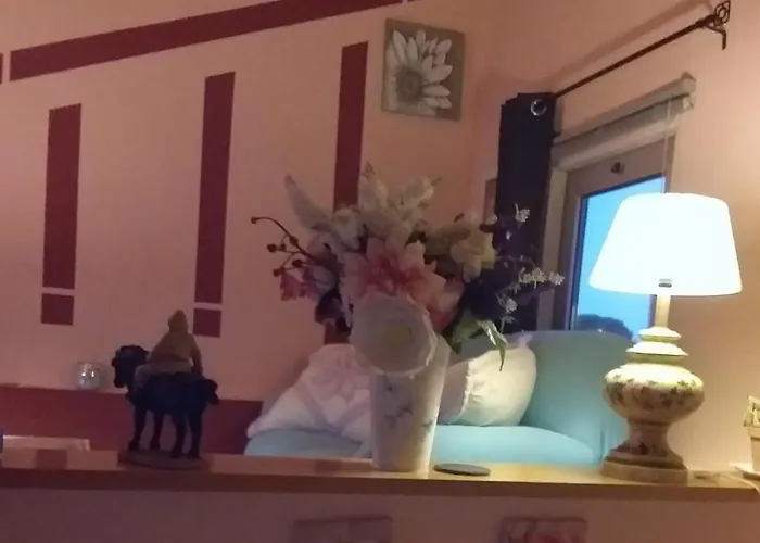 Homestay szállás Ranch Lau&ri Nazare