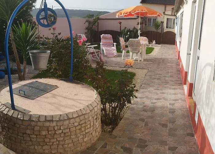 Homestay szállás Ranch Lau&ri Nazare